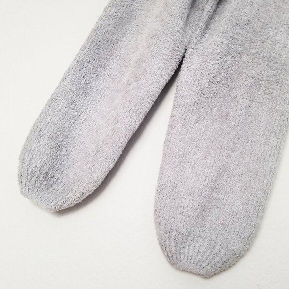 NEW TheOpen Product OPEN YY Woolly Knit Track Pants Gray Jogger $269 Ssense NWT - Picture 11 of 16